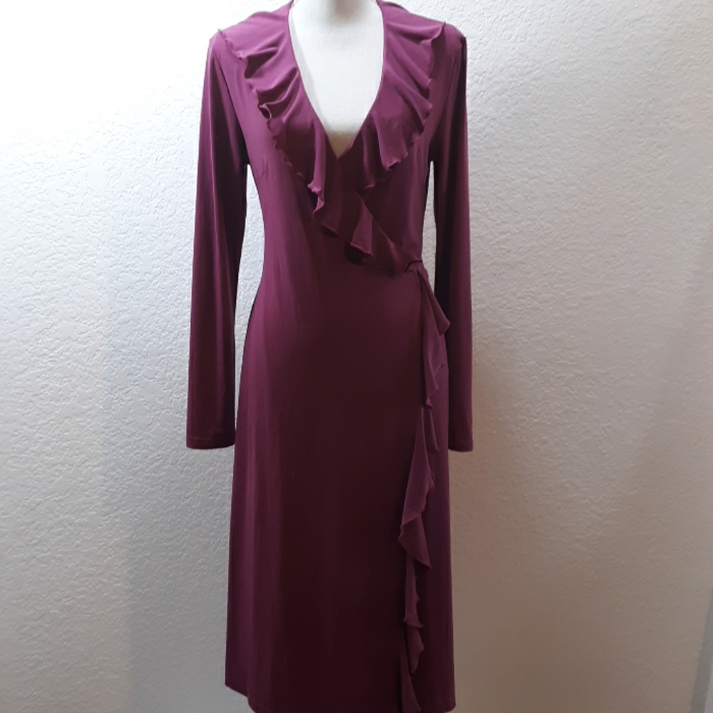 Vintage Dress, Newport News, size 12 NWOT